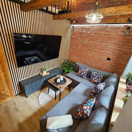 Noclegi Pod Stodola Krakow Exterior photo