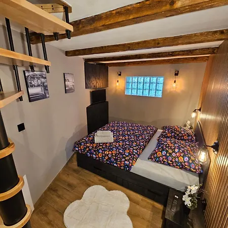 Noclegi Pod Stodola Krakow Exterior photo