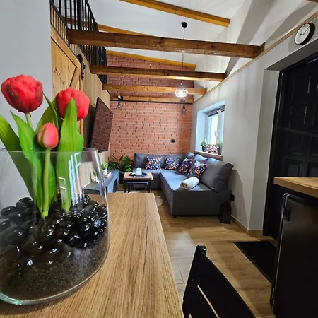 Noclegi Pod Stodola Krakow Exterior photo